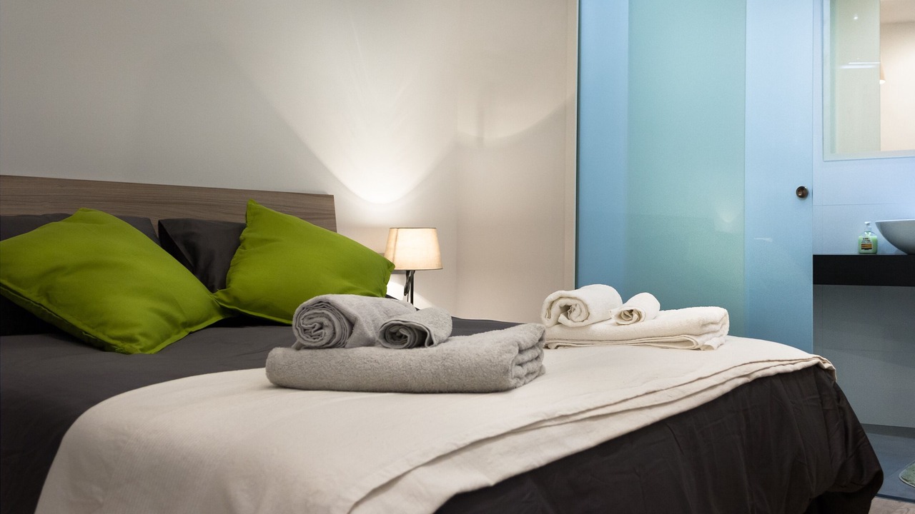 Photo of Bedroom in Centro