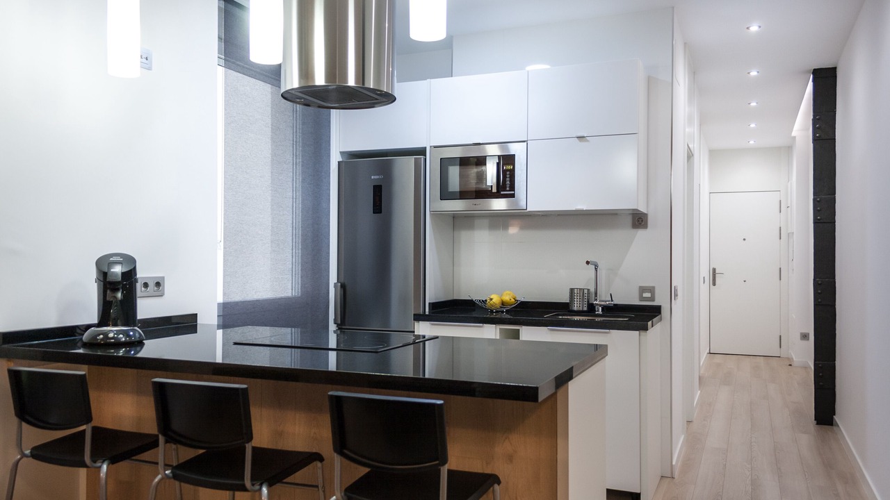 Photo of Kitchen in Centro