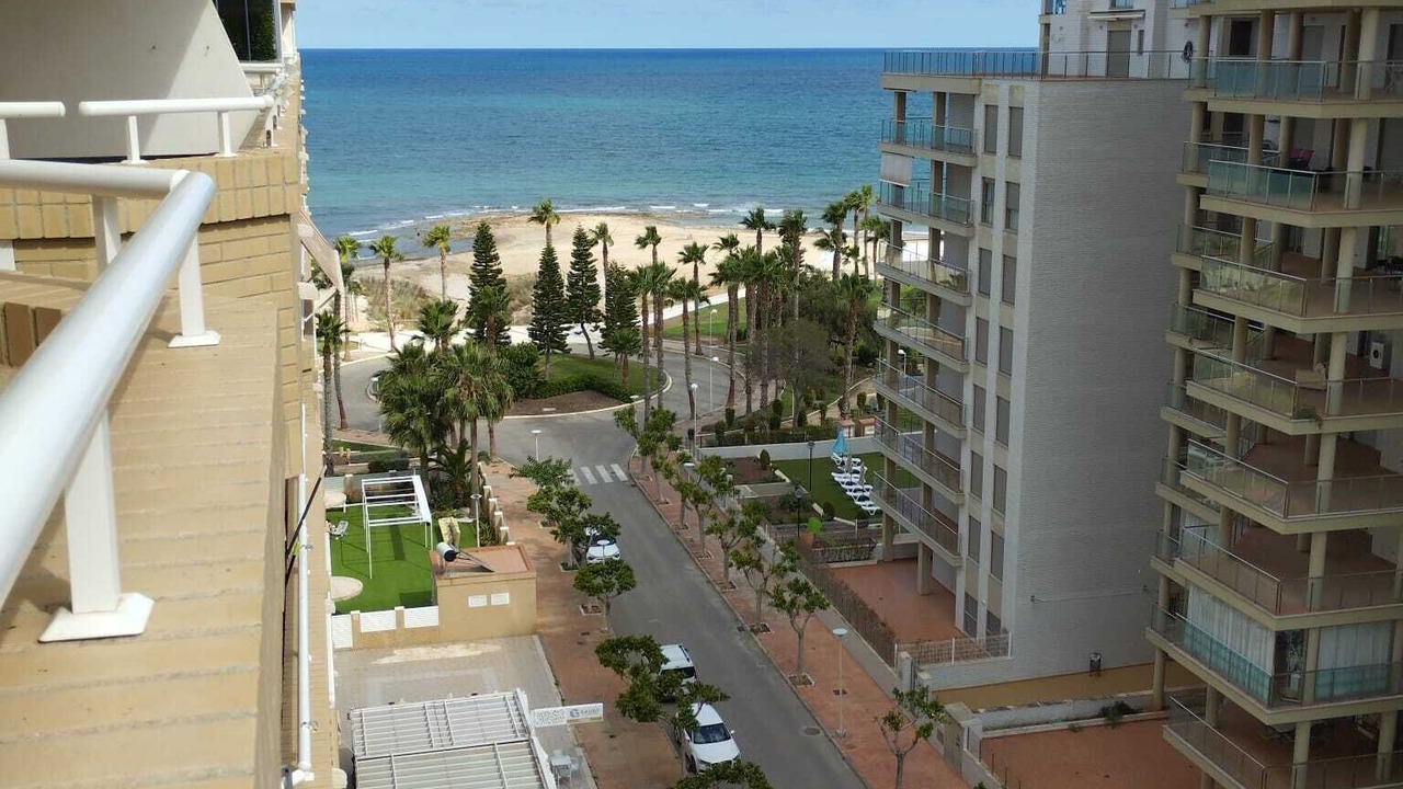 Photo of Outdoor in Marina d'Or