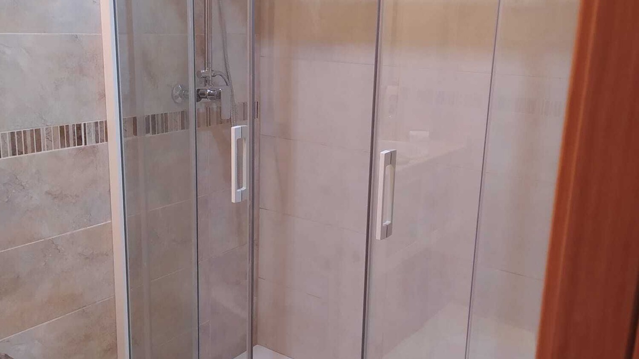 Photo of Bathroom in Marina d'Or
