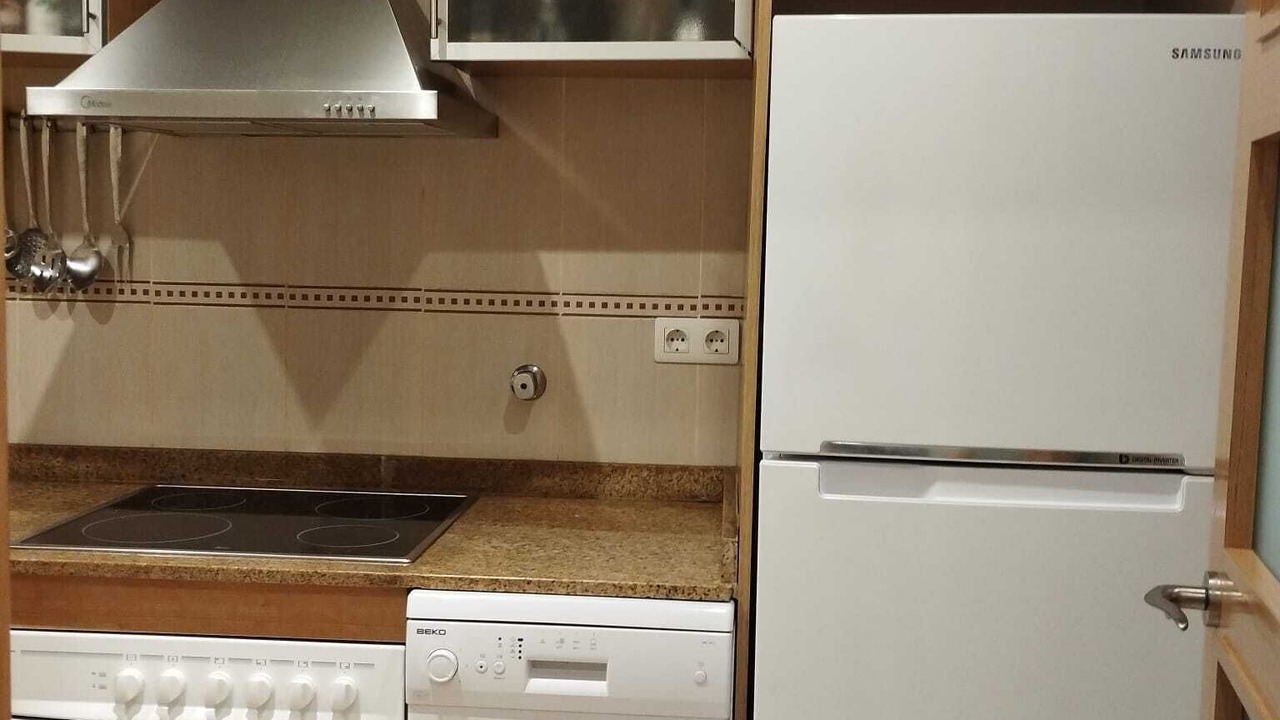 Photo of Kitchen in Marina d'Or