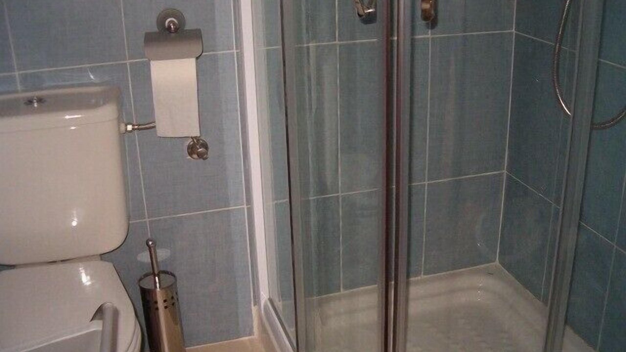Photo of Bathroom in Marina d'Or