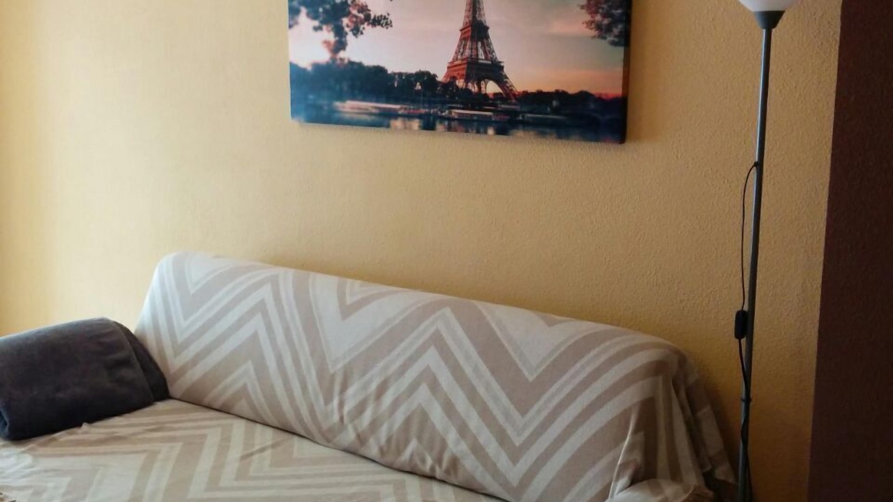 Photo of Livingroom in Marina d'Or