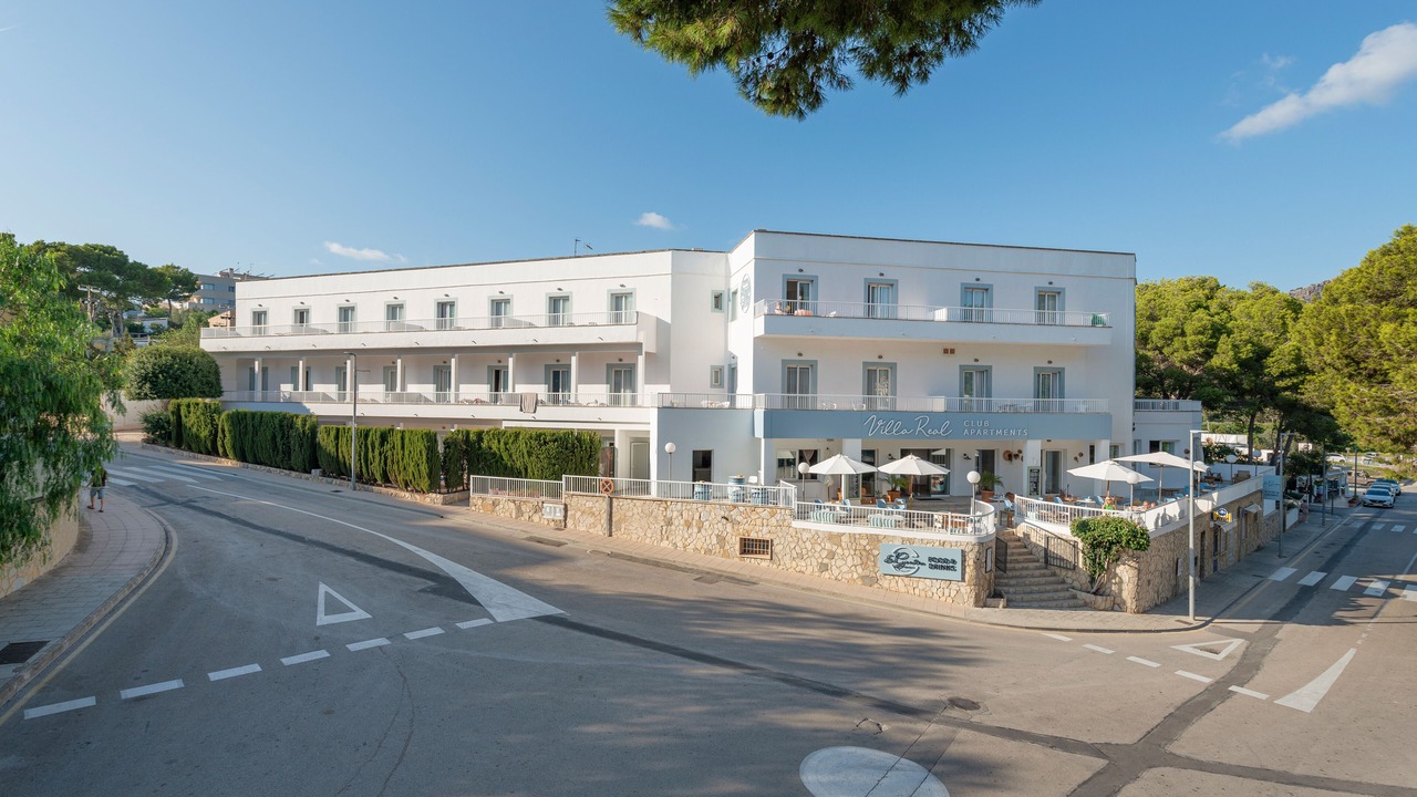 Photo of Outdoor in Camp de Mar