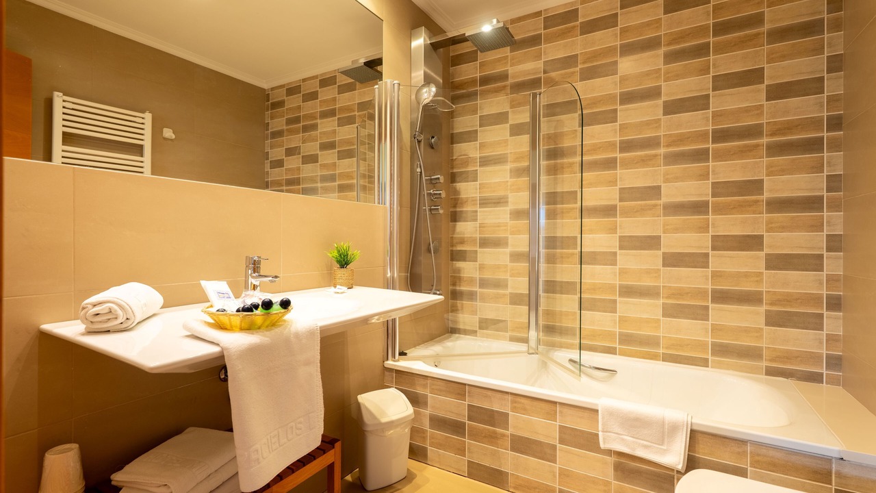Photo of Bathroom in La Portilla