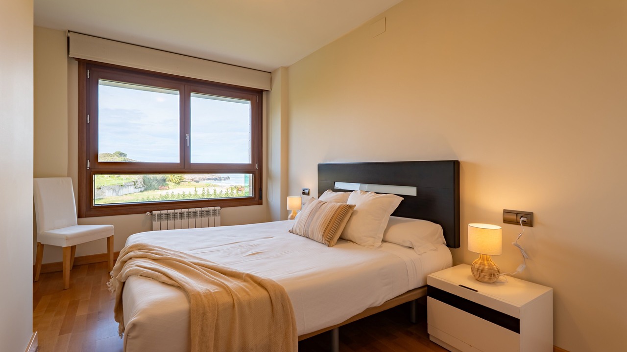 Photo of Bedroom in La Portilla