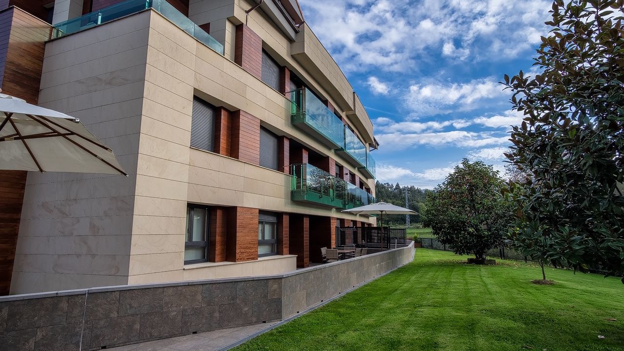 Photo of Outdoor in La Portilla