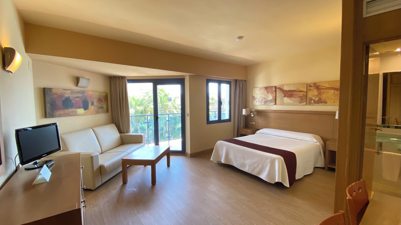 Photo of Bedroom in Benalmadena Costa