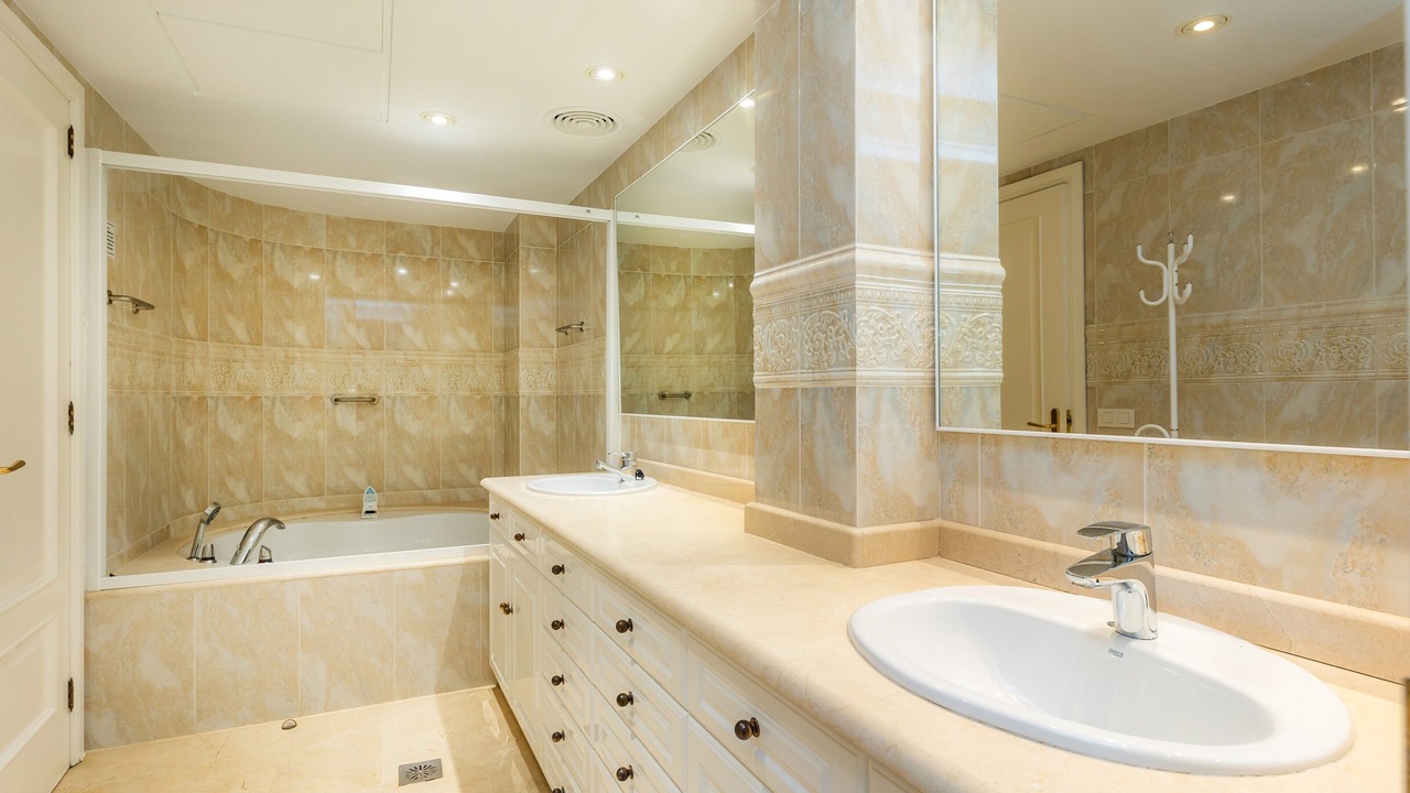 Photo of Bathroom in Puerto de Pollensa