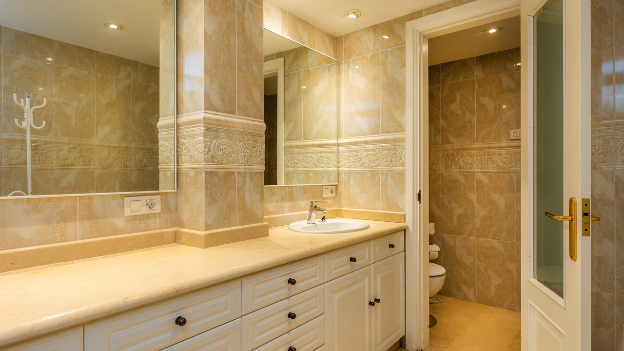 Photo of Bathroom in Puerto de Pollensa