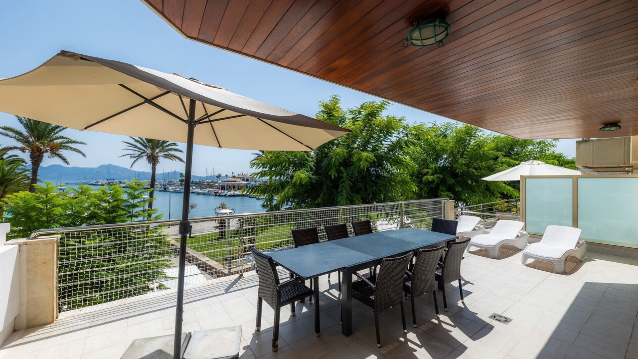 Photo of Outdoor in Puerto de Pollensa