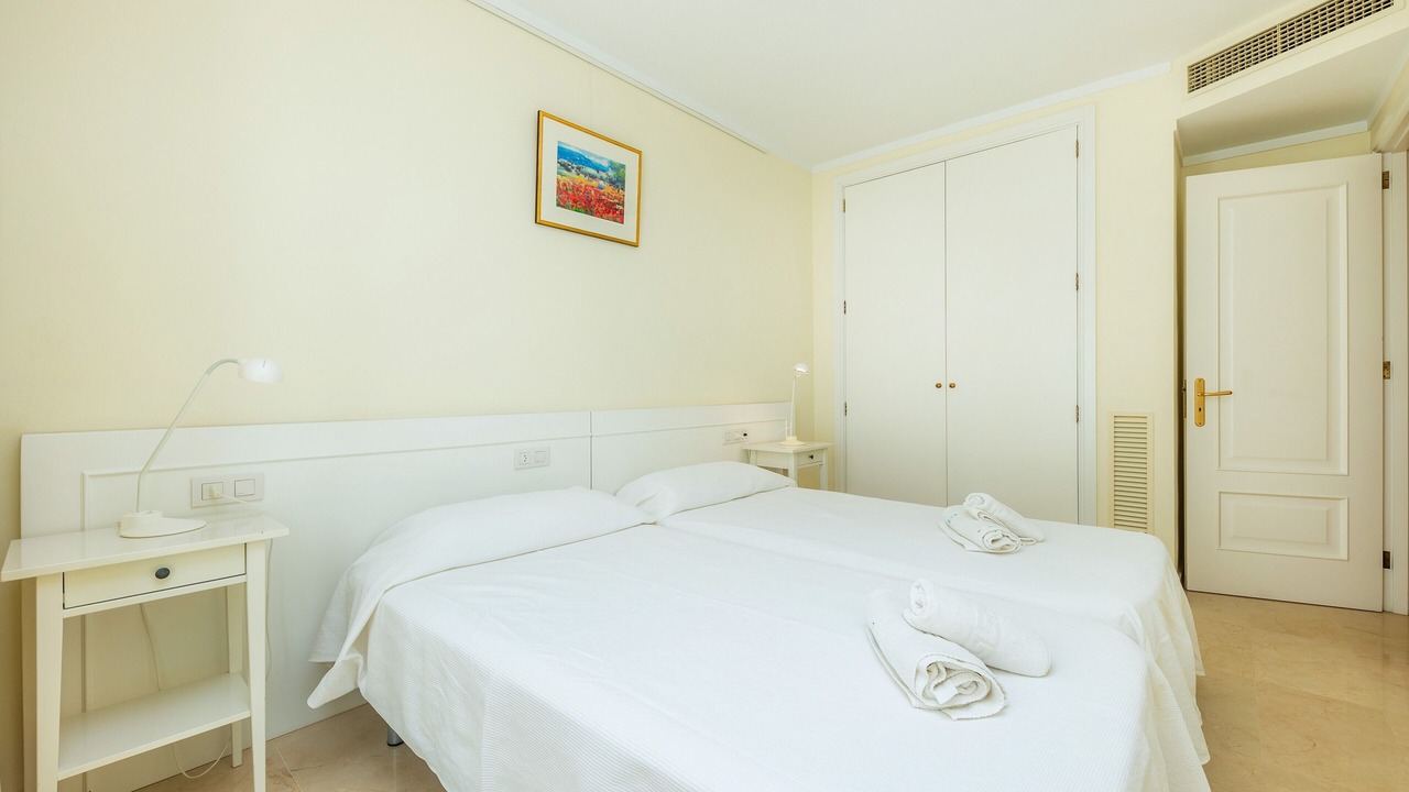 Photo of Bedroom in Puerto de Pollensa