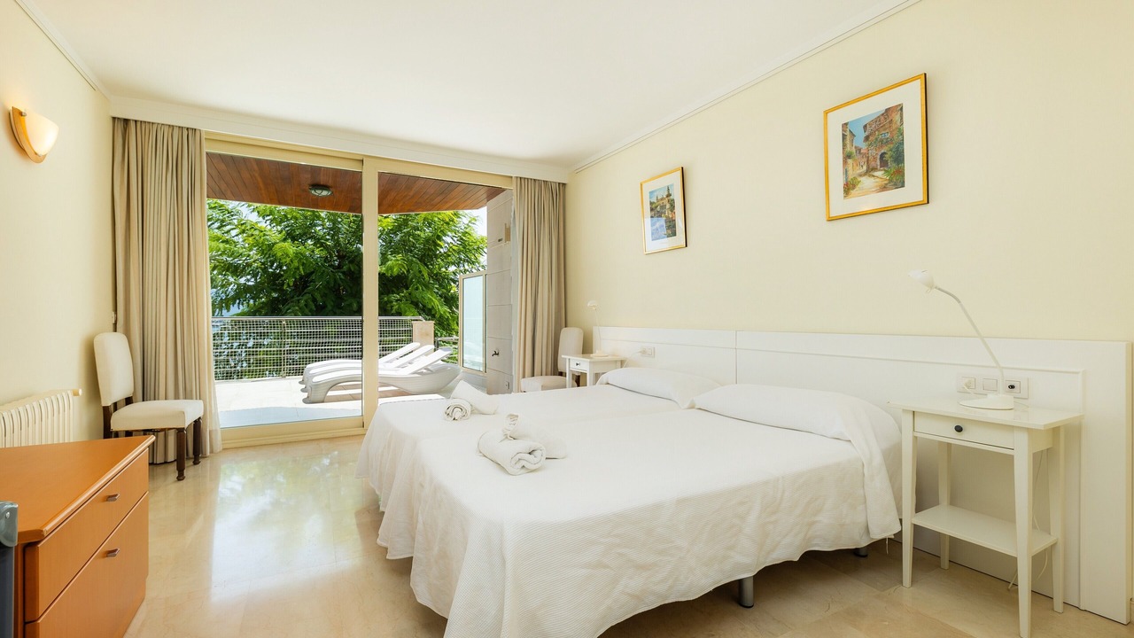 Photo of Bedroom in Puerto de Pollensa