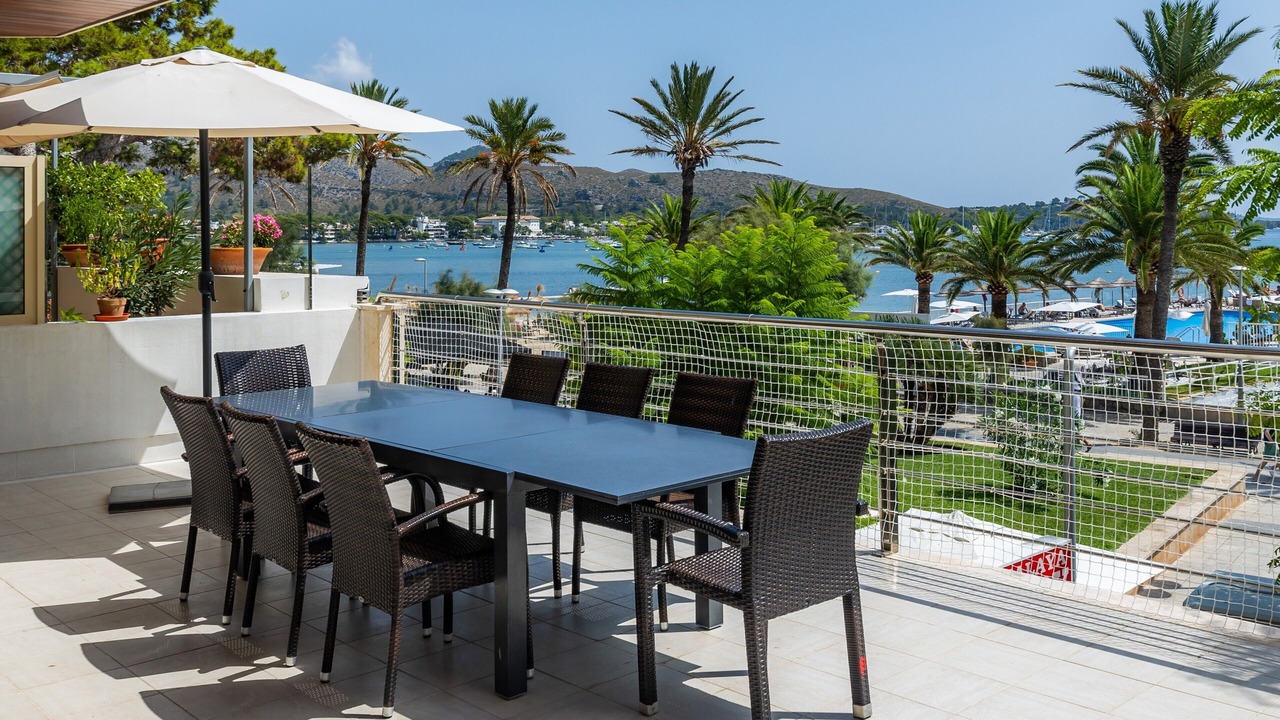 Photo of Outdoor in Puerto de Pollensa