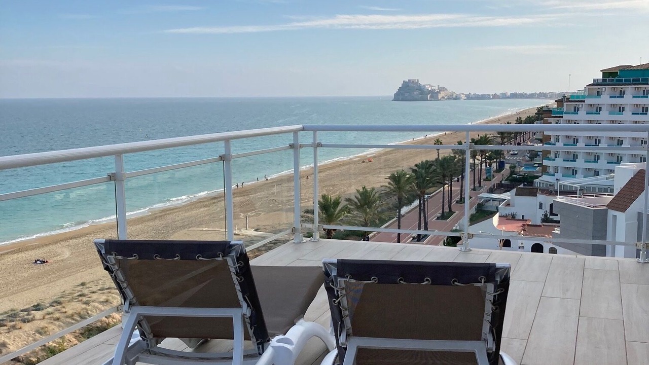 Photo of Outdoor in Peniscola