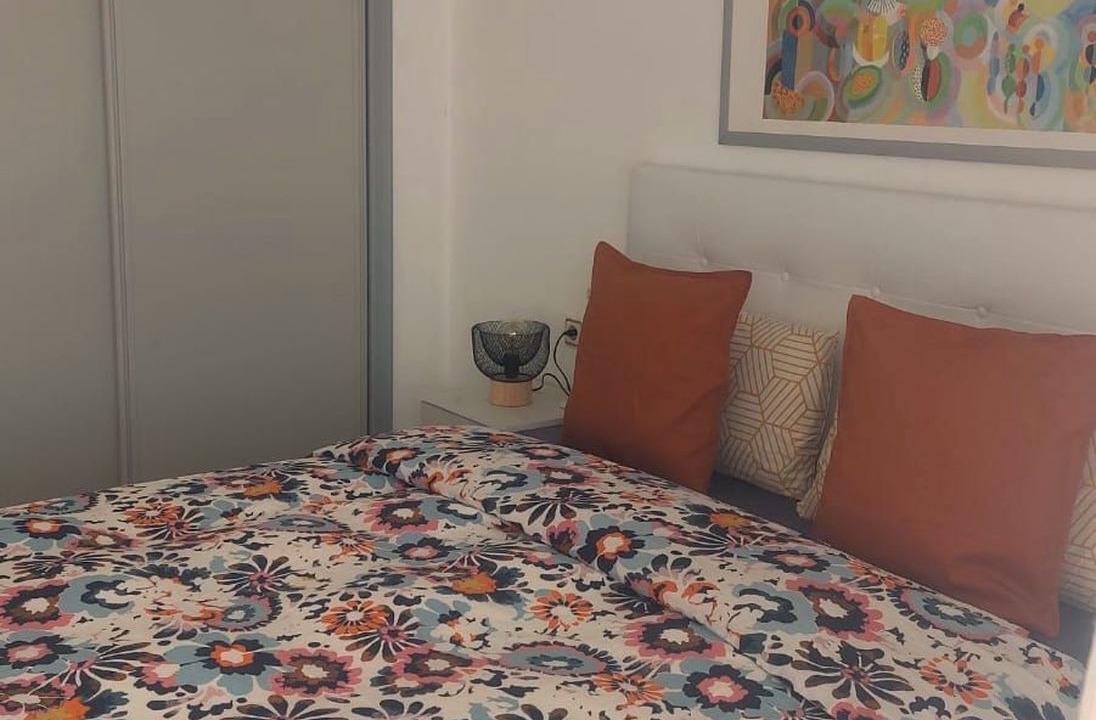 Photo of Bedroom in Peniscola