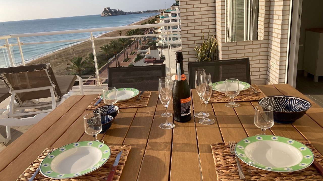 Photo of Outdoor in Peniscola