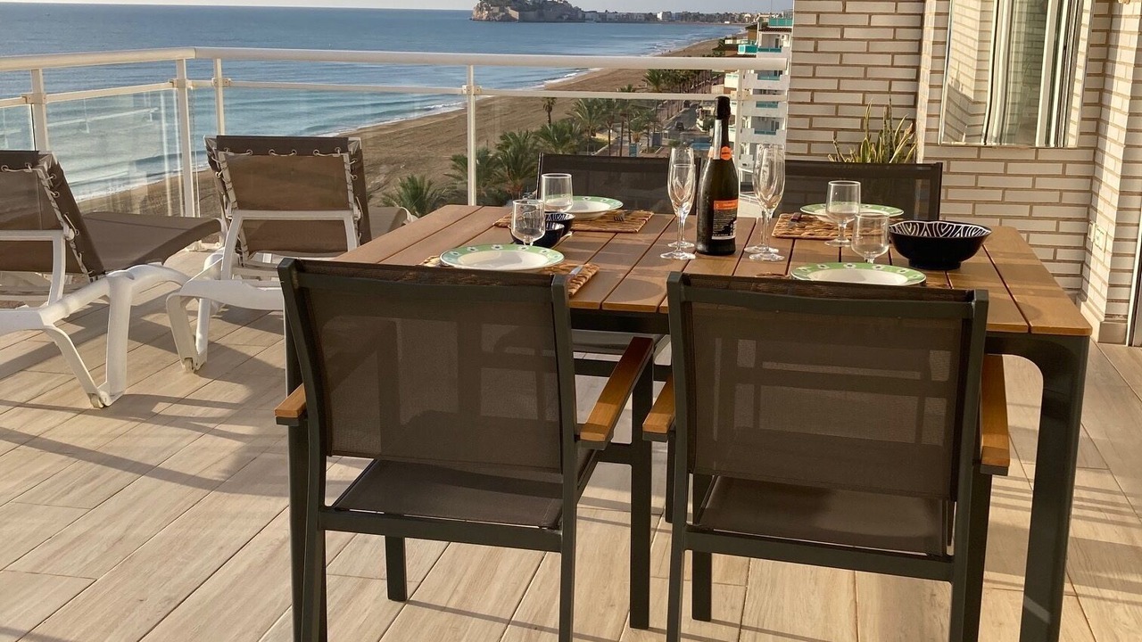 Photo of Outdoor in Peniscola