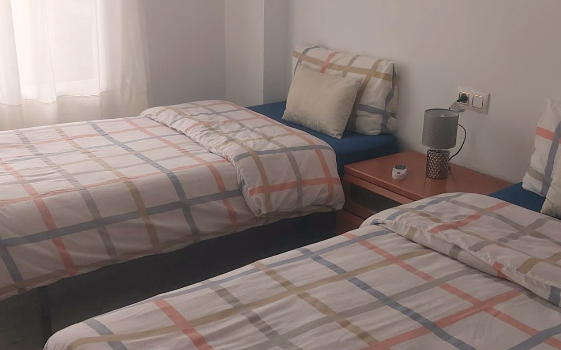 Photo of Bedroom in Peniscola