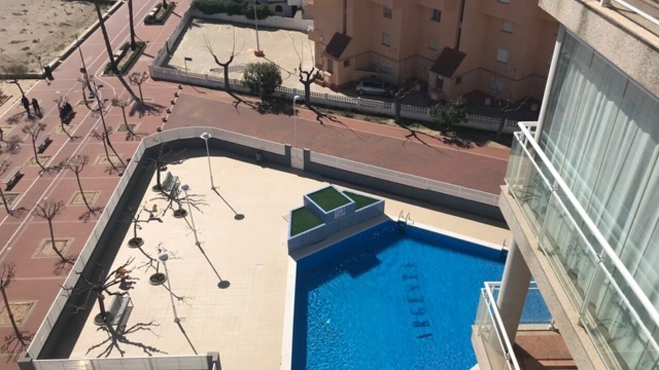 Photo of Outdoor in Peniscola
