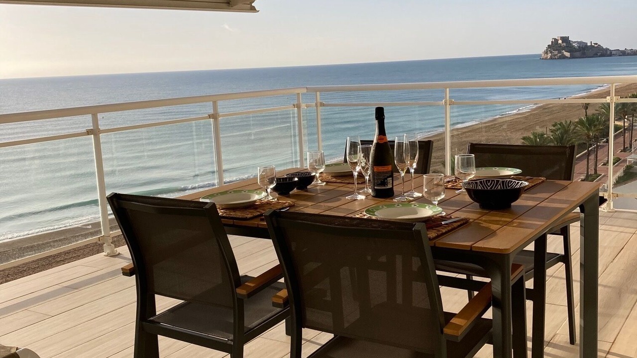 Photo of Outdoor in Peniscola