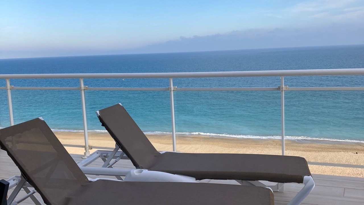 Photo of Outdoor in Peniscola