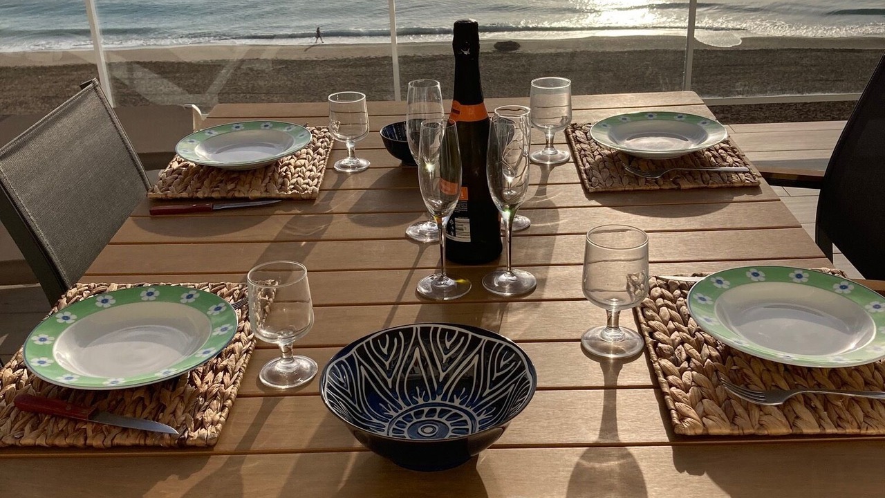 Photo of Outdoor in Peniscola