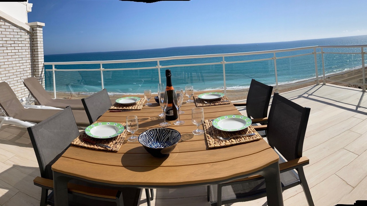 Photo of Outdoor in Peniscola