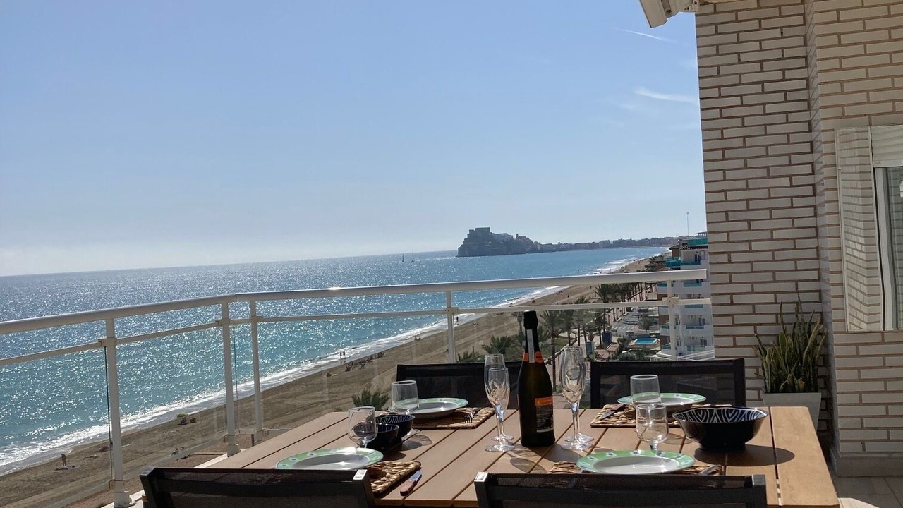 Photo of Outdoor in Peniscola