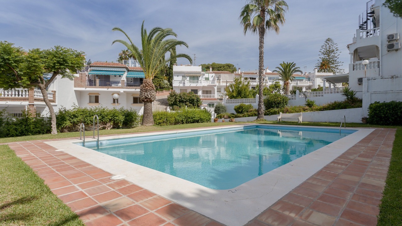 Photo of Outdoor in Caleta de Velez