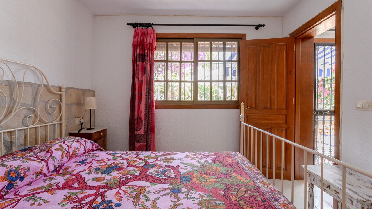 Photo of Bedroom in Caleta de Velez
