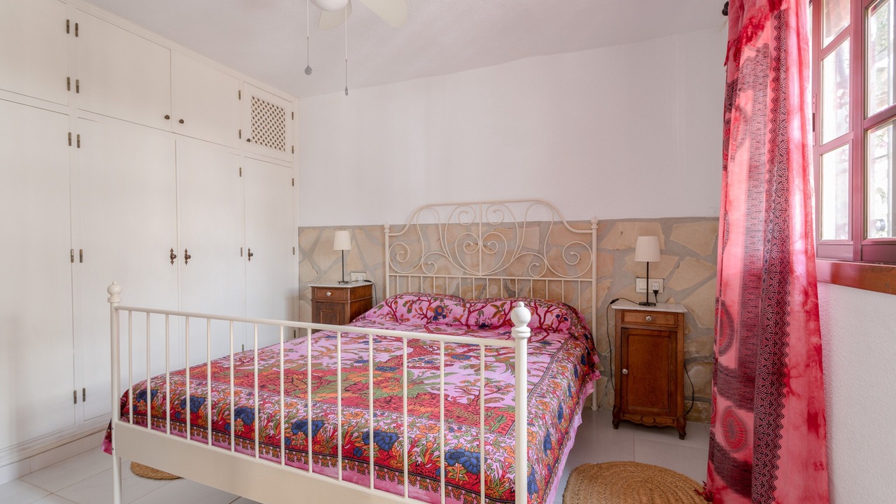 Photo of Bedroom in Caleta de Velez