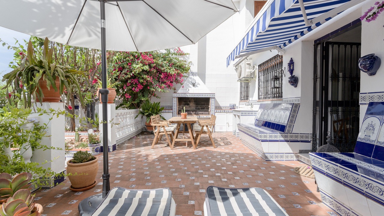 Photo of Outdoor in Caleta de Velez