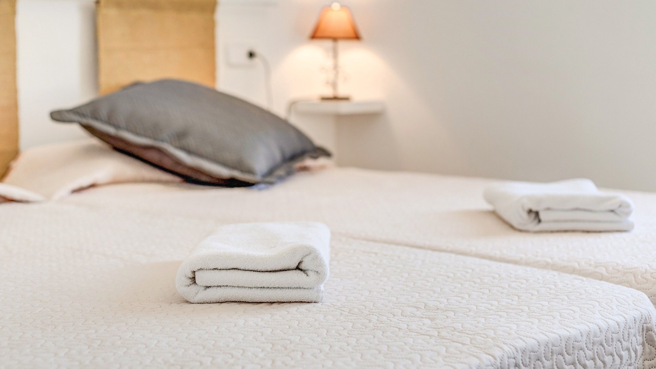 Photo of Bedroom in Calvia
