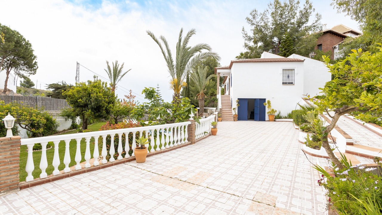 Photo of Outdoor in Frigiliana