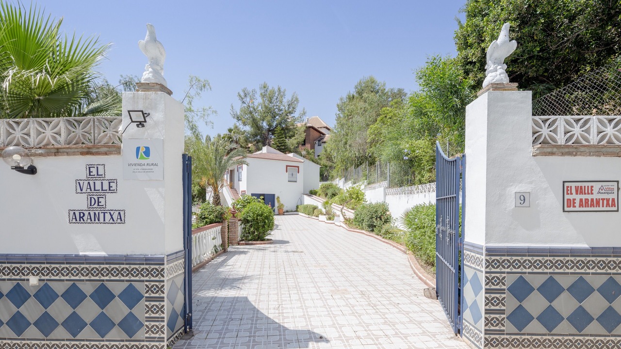 Photo of Outdoor in Frigiliana