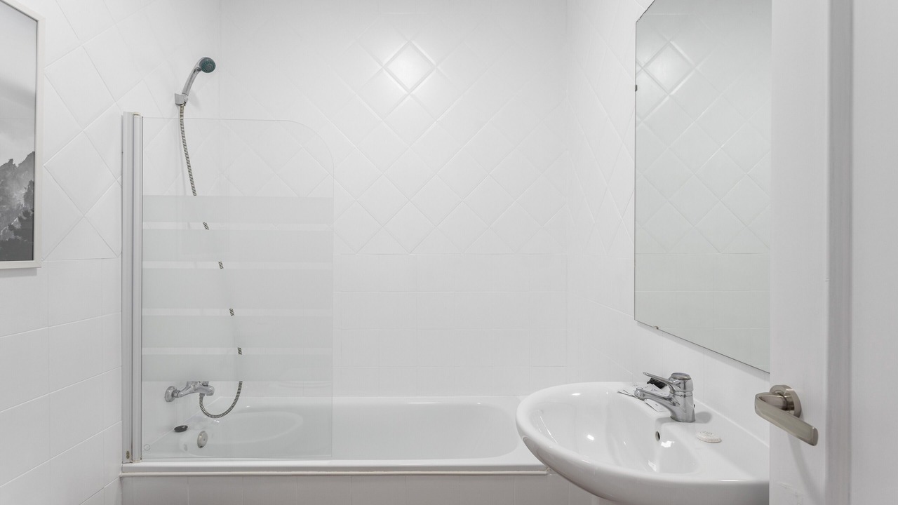 Photo of Bathroom in Frigiliana