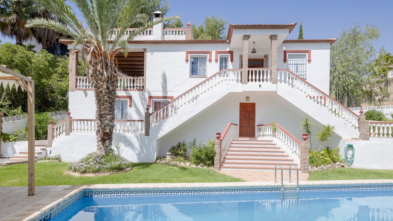 Photo of Outdoor in Frigiliana