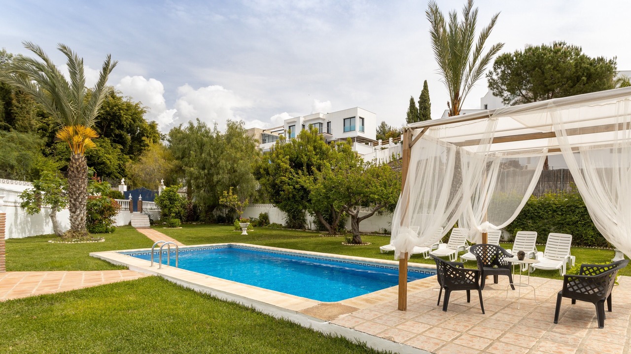 Photo of Outdoor in Frigiliana