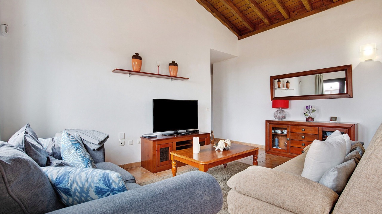 Photo of Livingroom in Villaverde