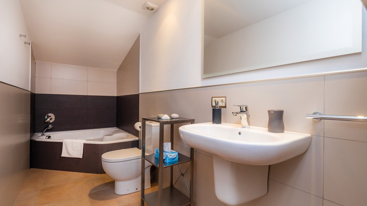 Photo of Bathroom in Manacor