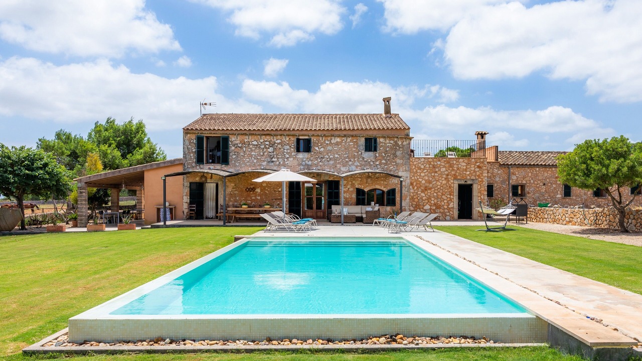 Photo of Outdoor in Manacor
