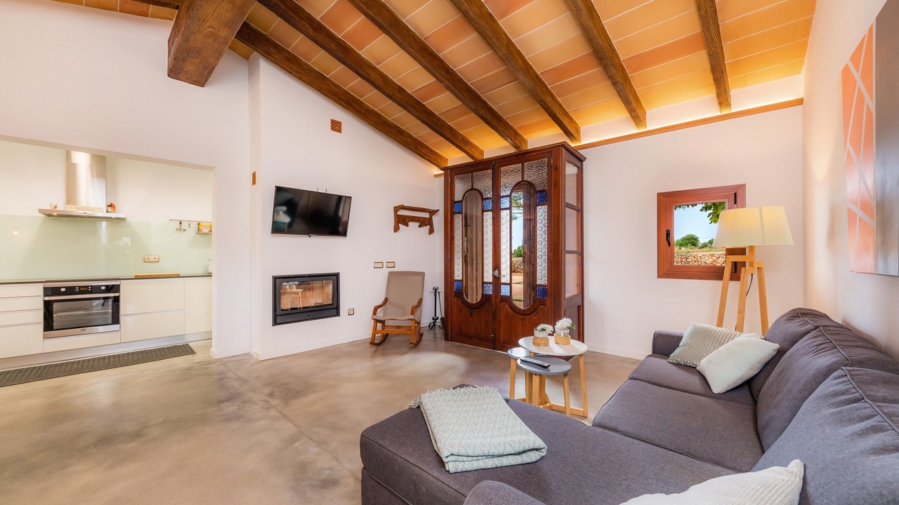 Photo of Livingroom in Manacor