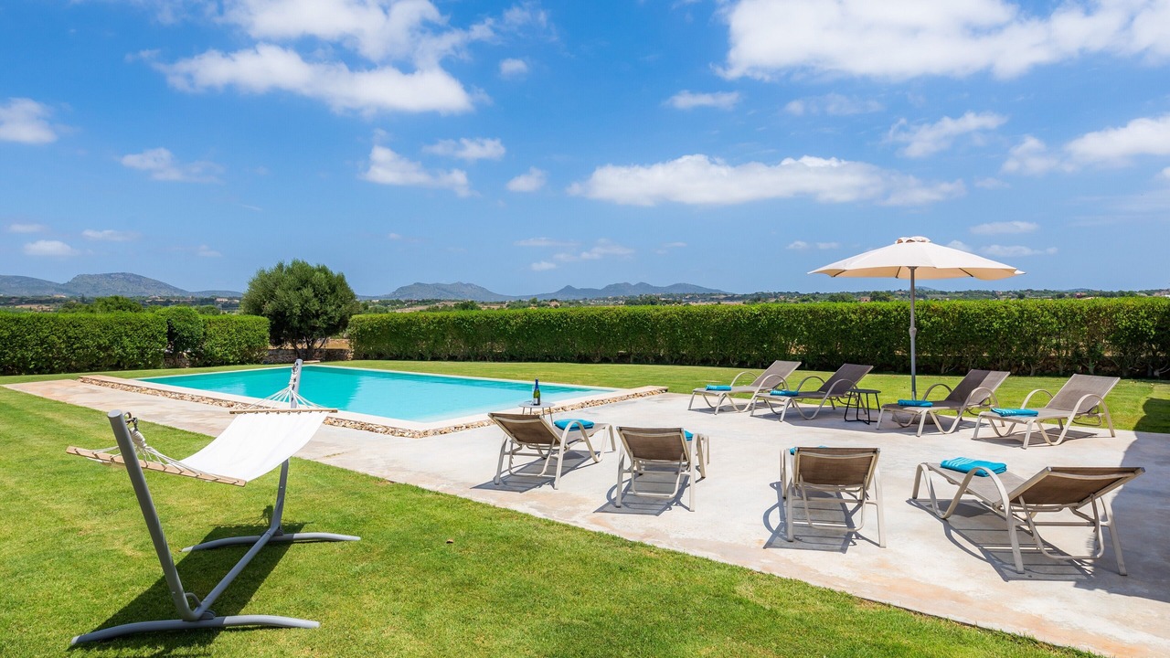 Photo of Outdoor in Manacor