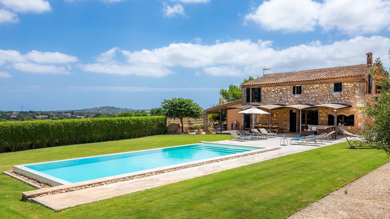 Photo of Outdoor in Manacor