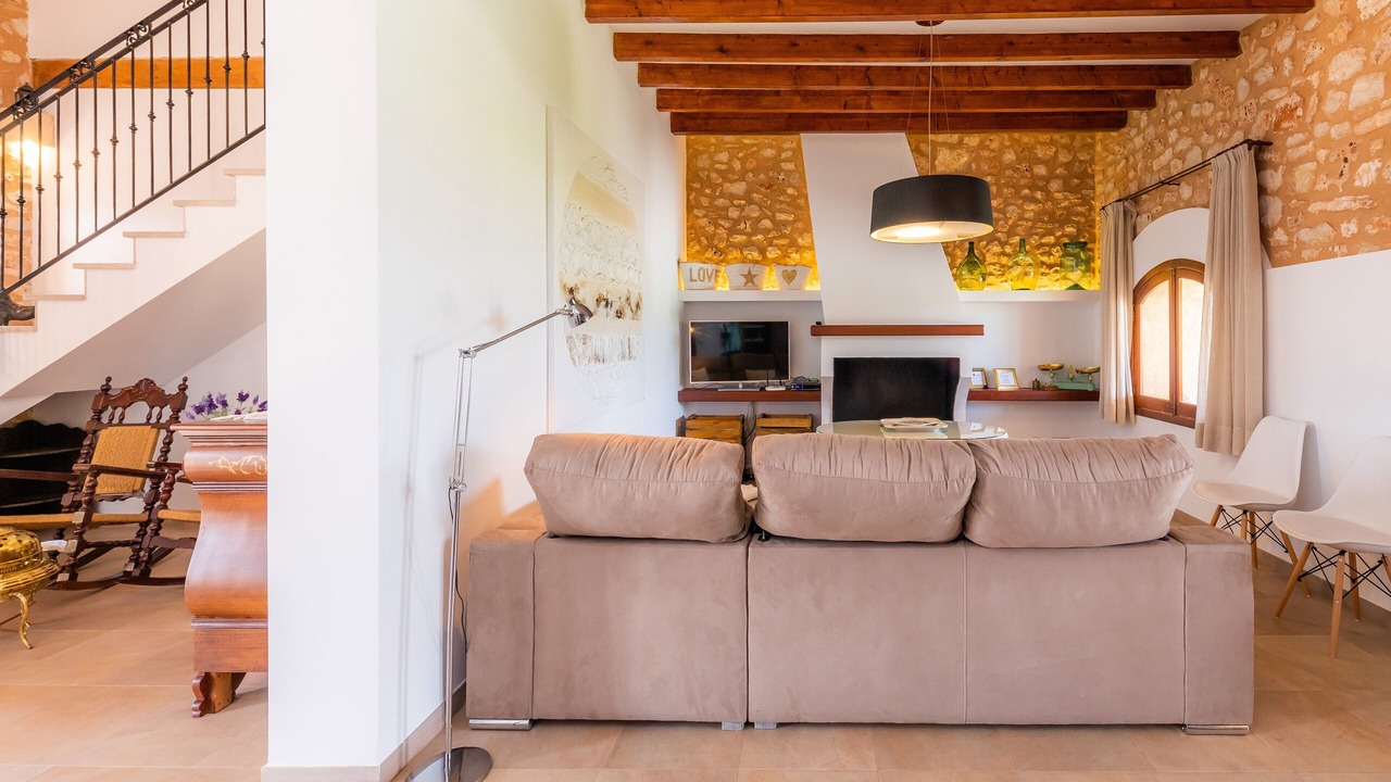 Photo of Livingroom in Manacor