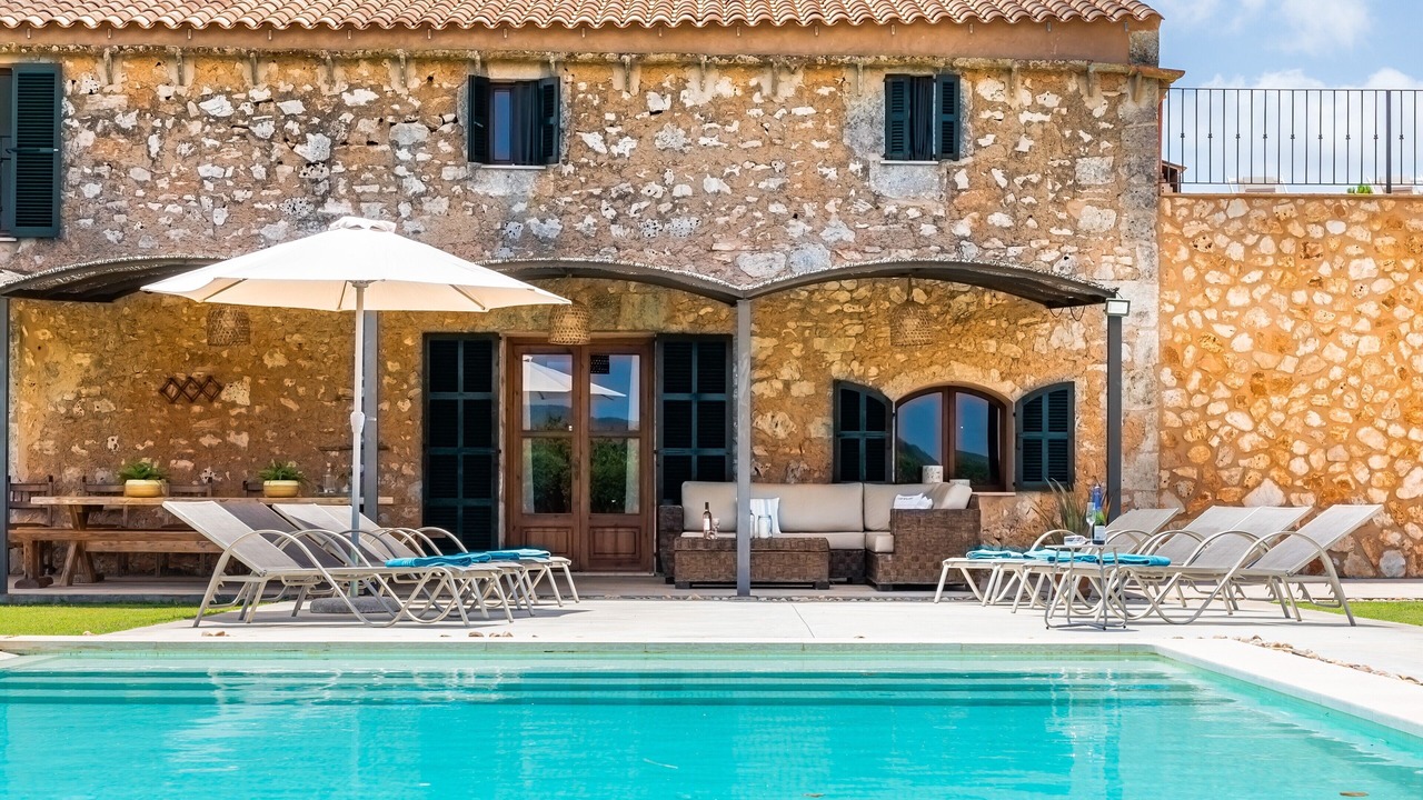 Photo of Outdoor in Manacor