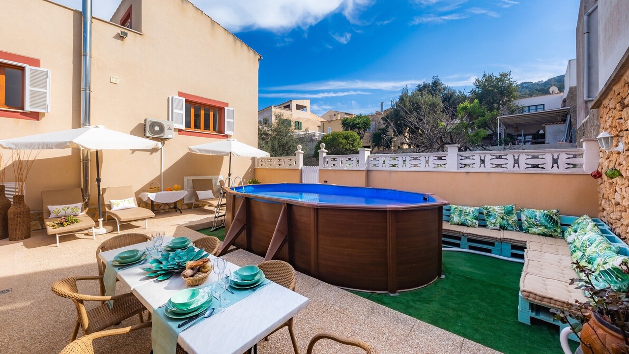 Photo of Outdoor in Capdepera