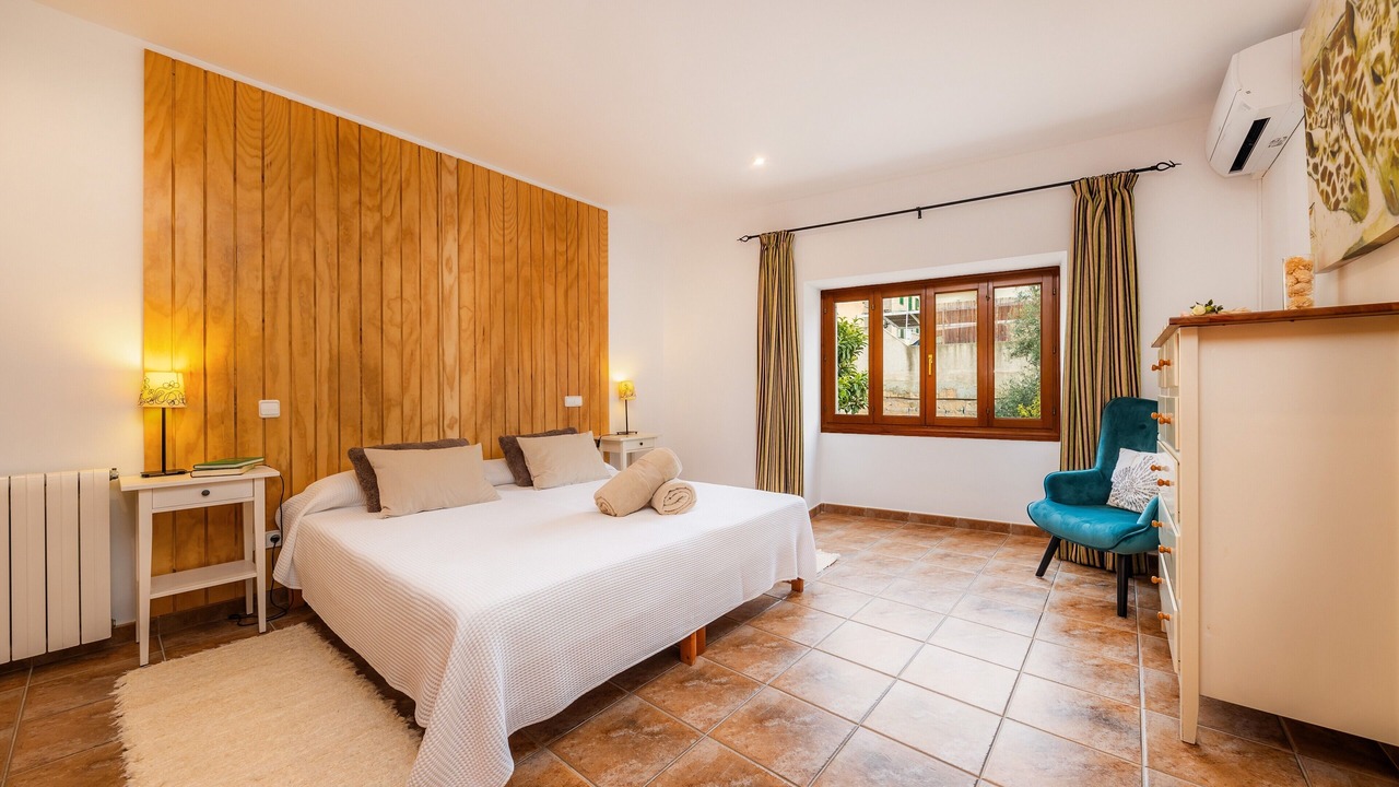 Photo of Bedroom in Capdepera