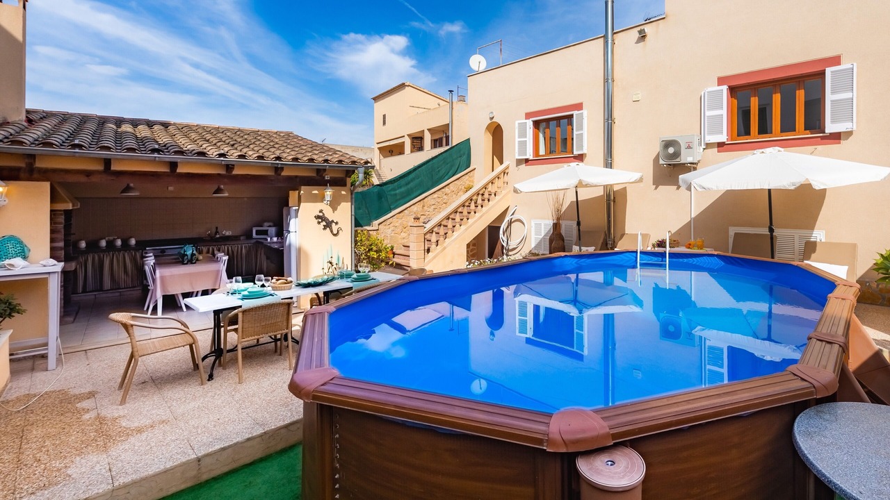 Photo of Outdoor in Capdepera